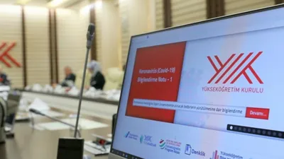 Öğrenci affı'na ilişkin usul ve esaslar belli oldu