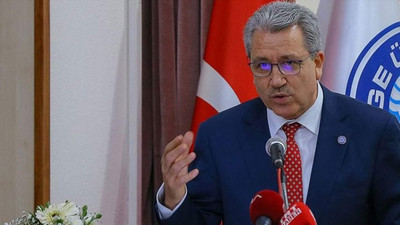 Ege Üniversitesi Rektörü'ne soruşturma yolu açıldı