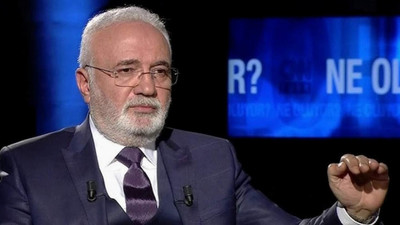 AK Parti'den bir itiraf daha: ''AK Parti'ye kırgınlık, kızgınlık var!''