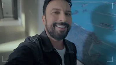Tarkan yeni şarkısı ''Yap bi güzellik''i yayınladı