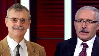 Medyada büyük kapışma! Cumhuriyet yazarı, Abdulkadir Selvi'nin FETÖ geçmişini yazdı