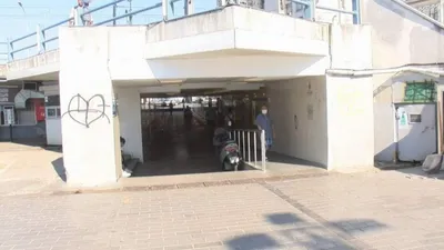 İstanbul'da dehşet: Tinerle yaktı!