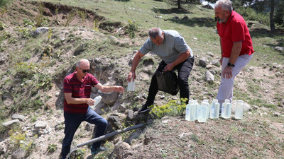 Bolu'da zehirlenenlerin sayısı 141'e yükseldi