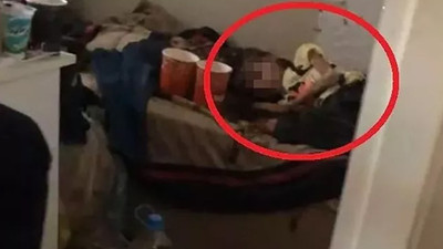 Müge Anlı ile yollarını ayıran Arif Verimli'den çöp evde bulunan çocuk için yardım eli