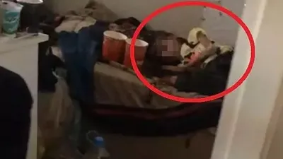 Müge Anlı ile yollarını ayıran Arif Verimli'den çöp evde bulunan çocuk için yardım eli