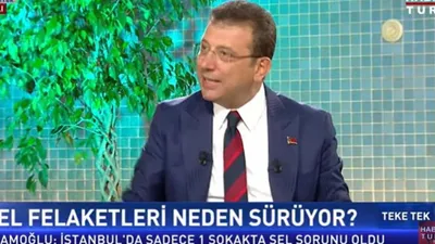 İmamoğlu tatil eleştirilerine Erdoğan üzerinden yanıt verdi