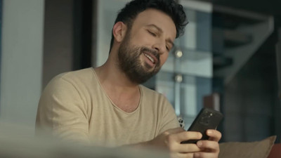 Tarkan'ın yeni klibindeki güzelin kim olduğu ortaya çıktı