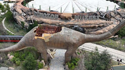 ABB'nin web sitesinde Ankapark sayfası