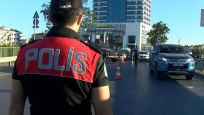 İstanbul'da 'Yeditepe Huzur' denetimleri