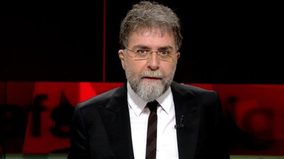 Ahmet Hakan yine gereğini yaptı: ''Canları fena halde sıkkın''