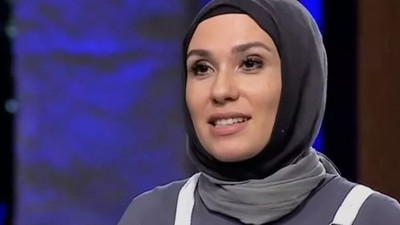 MasterChef Güzide Mertcan'dan tepki çeken paylaşım: Hac yapan birine yakışan laf mı?