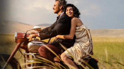 Netflix'in yeni yerli filmi Gönül'den ilk fragman geldi