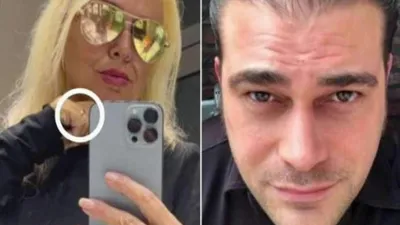 Banu Alkan evleniyor! İşte müstakbel damat