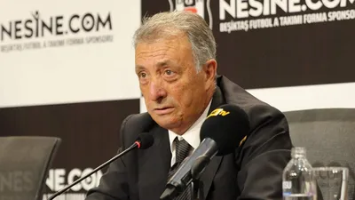 Ahmet Nur Çebi'den Dursun Özbek'e sert tepki