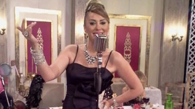 İbrahim Tatlıses meşhur etmişti, çöp evden çıktı