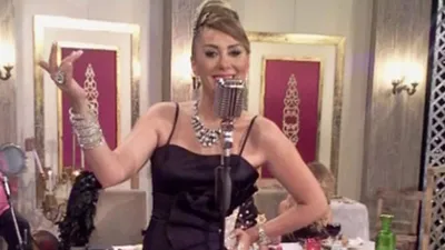 İbrahim Tatlıses meşhur etmişti, çöp evden çıktı