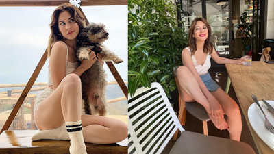Aynur Aydın'dan ''müstehcen'' tepkisi alan klibi ile ilgili açıklama