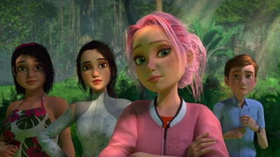 RTÜK'ten Netflix'in dizisine inceleme
