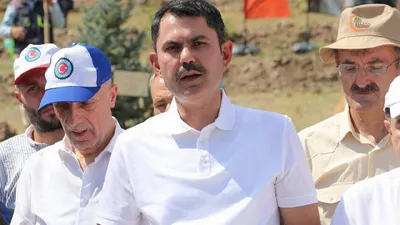 Bakan Kurum 81 ilde başlayacak konut projesi ile ilgili tarih verdi