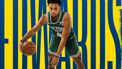 NBA'den Fenerbahçe Beko'ya sürpriz transfer