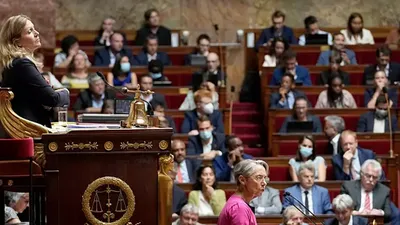 Fransa'dan ''Erdoğan'ın savaş çılgınlığına karşı çıkılmalı'' başlıklı bildiri