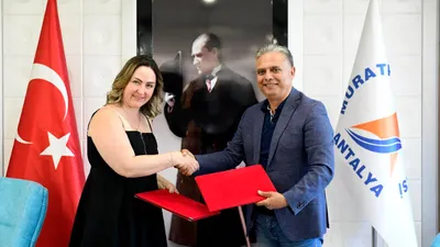 Muratpaşa'da çevreci dayanışma büyüyor