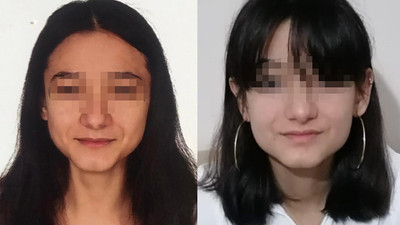 Yurtta kalan genç kız 8 gündür kayıp