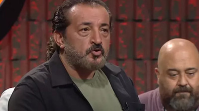MasterChef Türkiye'de Mehmet Şef'i çıldırtan olay: 38 senemi verdim ben bu işe...