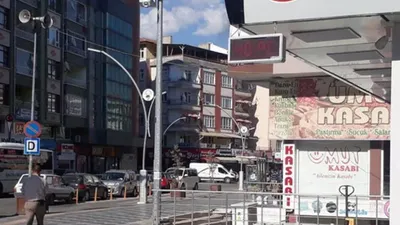 Termometreler 40 dereceyi gösterdi
