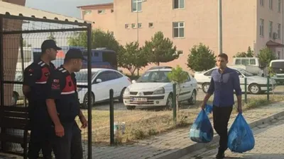 Kadir Şeker'in tahliyesine itiraz reddedildi