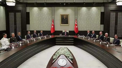 Kritik YAŞ yarın toplanacak