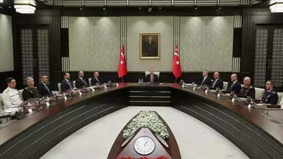 Kritik YAŞ yarın toplanacak