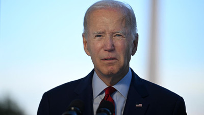 Biden siyonist olduğunu ''Yahudi olmaya gerek yok'' diyerek ilan etti