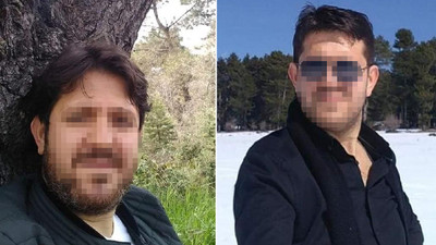 1.5 ay önce işe başlamıştı... Fabrikada feci ölüm