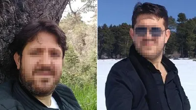 1.5 ay önce işe başlamıştı... Fabrikada feci ölüm