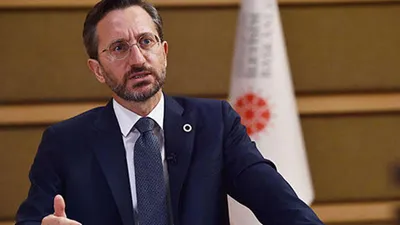İletişim Başkanı Altun'dan KPSS açıklaması: Personel alım süreçleri...