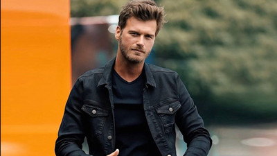 Kıvanç Tatlıtuğ: ''Boykot anayasal haktır''