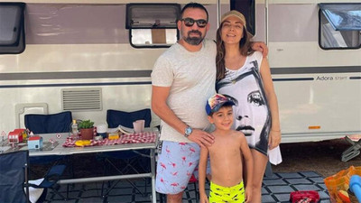 Burcu Kara, ikinci kez anne oluyor