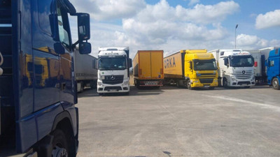 Bayilerde bulunamayan 0 km araçların nerede olduğu ortaya çıktı!