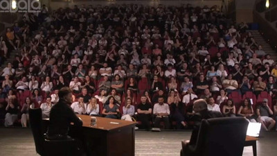 Ümit Özdağ'dan Oğuzhan Uğur'a çok özel Süleyman Soylu çağrısı