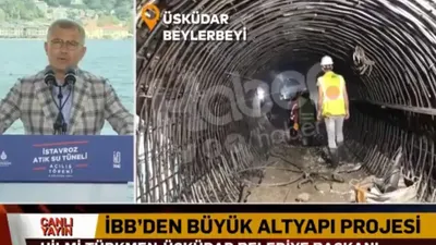 AK Partili isimden Ekrem İmamoğlu'na teşekkür