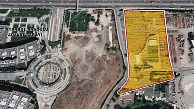 Erdoğan imzaladı, İstanbul'a şehir parkı müjdesinin altından 17 katlı imar planı çıktı!
