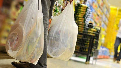 Plastik poşete zam geldi: Zam oranı asgari ücreti solladı