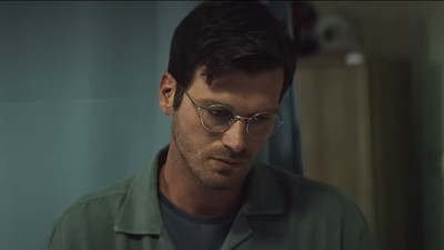 Netflix'in yerli yapımı Aşıklar Bayramı'ndan ilk fragman