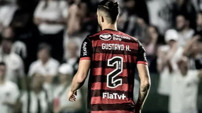 Fenerbahçe'nin yeni transferi Gustavo Henrique'ye eski başkanından şoke eden sözler!