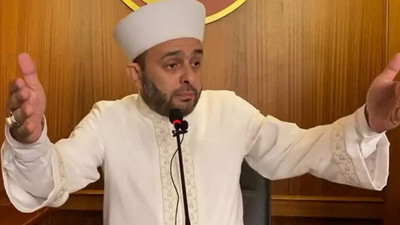 Her açıklaması olay olan imam yine gündemde: ''Yapanın geri zekalı olması lazım!''