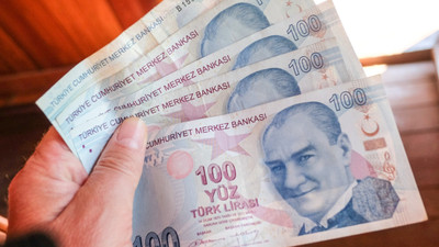 İktidardan piyasaya 100 TL müdahalesi