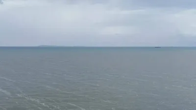 2 ilde denize girme yasağı