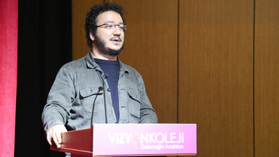 Pavyona giden Oytun Erbaş: ''Profesörlüğün canı cehenneme!''