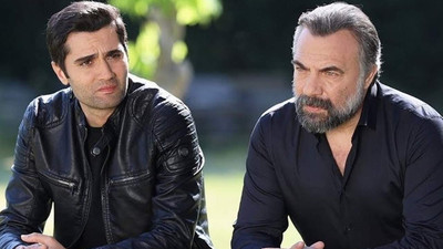 Teşkilat dizisine EDHO'dan sürpriz transfer